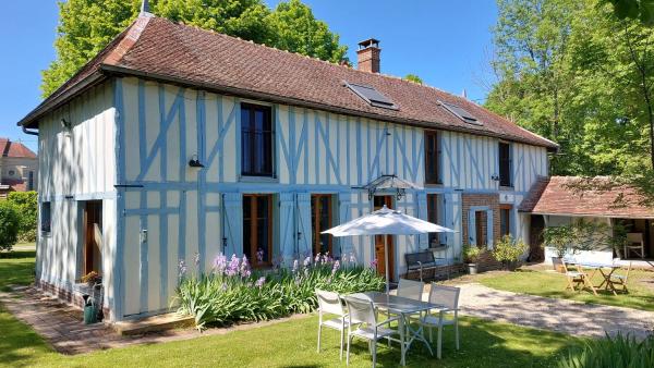 Domaine du Carouge