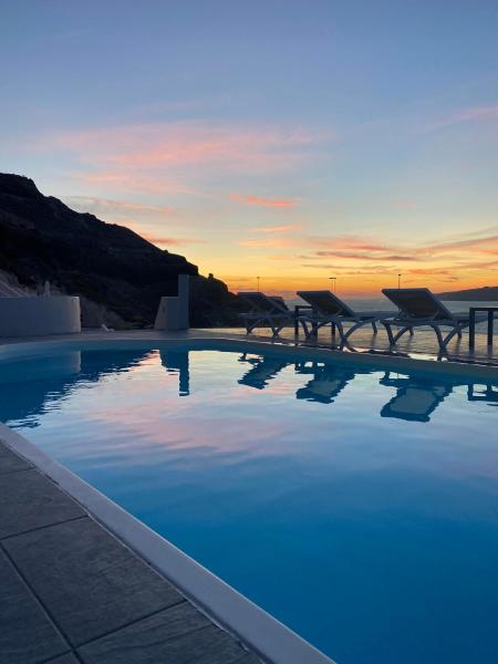 Kokkinos Villas