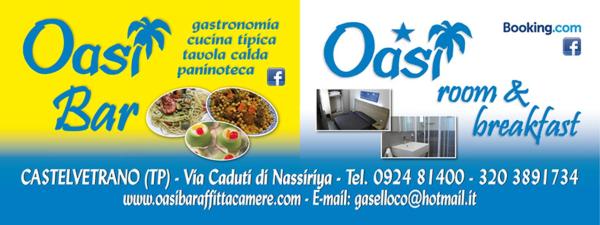 Oasi Bar Affittacamere