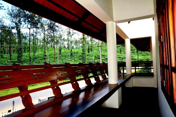 Maymorn Holiday Home