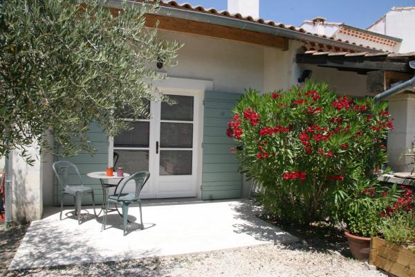 Mas de lEstello B&B