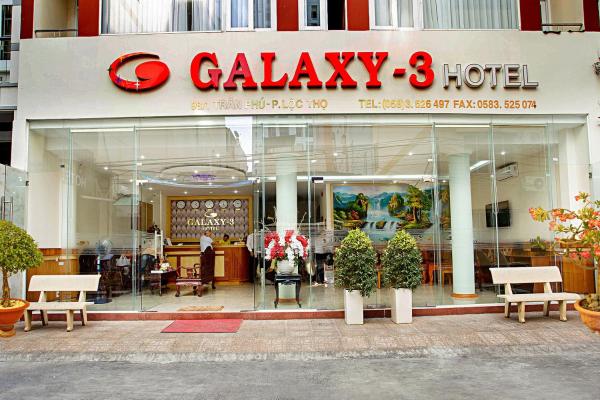 Galaxy Hotel Nha Trang