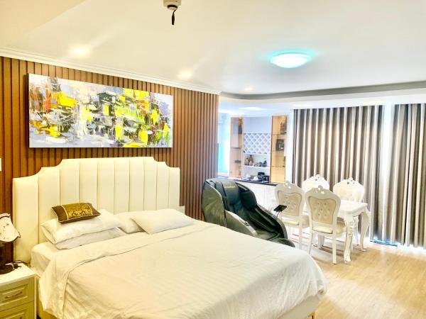 An Khang Hotel