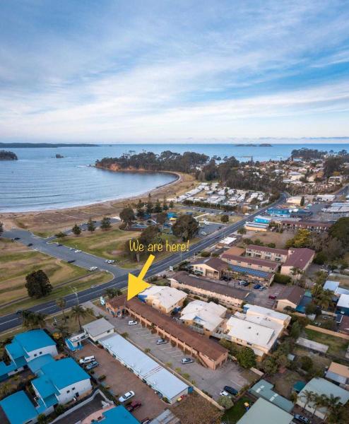 Abel Tasman Motel