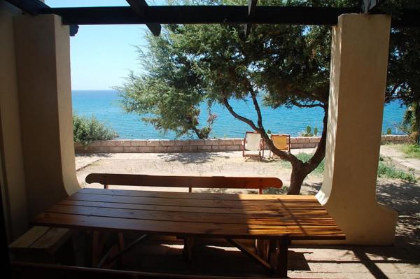 Villa Alabe - Waterfront Apartments in Bosa Porto Alabe