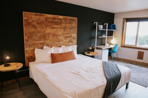 Adrift Hotel