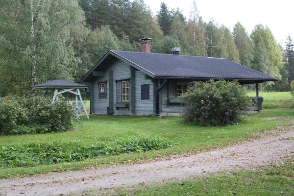 Puustellin Työkylä