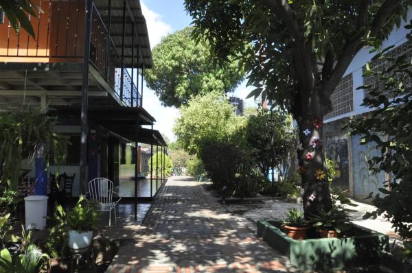 Esgueva House