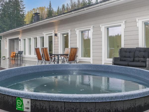 Holiday Home Villa renkaranta by Interhome, Забронировать  Renko 
