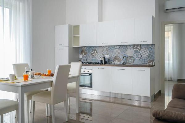 Residenza Palazzo Migliaccio, Забронировать  Вико-Экуенсе Побережье Сорренто