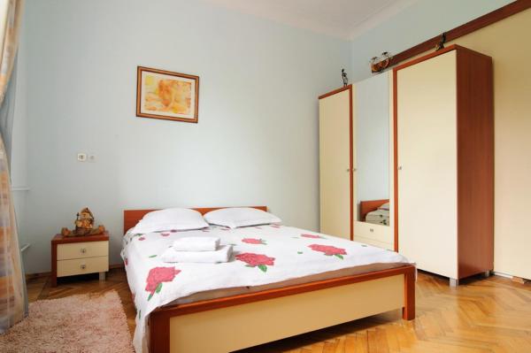Apartments na Lenina