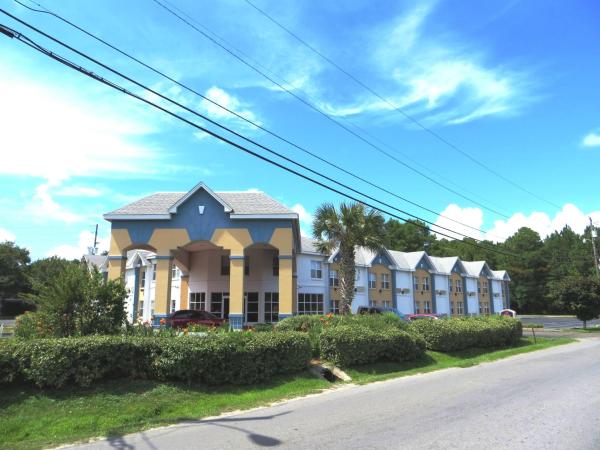 Days Inn by Wyndham Panama City