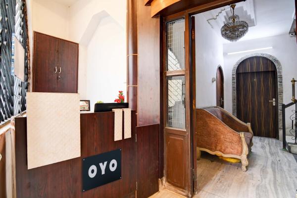 Super Hotel O Avenue Villa, Забронировать  Dam Dam Западная Бенгалия