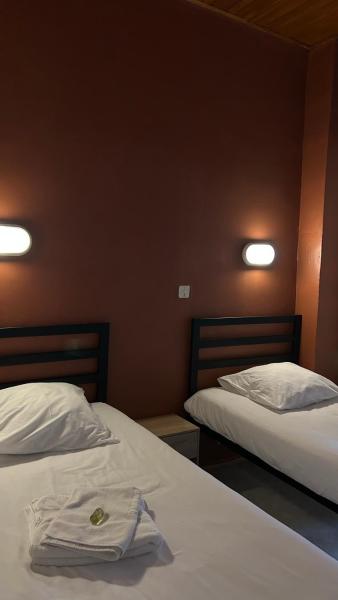 Hotel - Bar - LES PASSIONS
