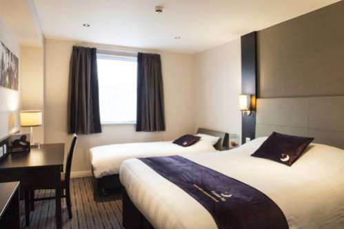 Premier Inn Stourbridge Town Centre