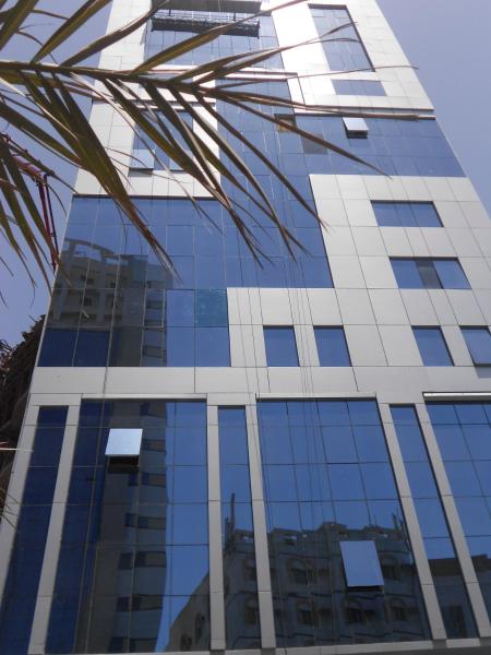 Отель Al Shahba Hotel Makkah
