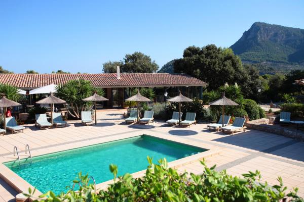 Ca's Garriguer Agroturismo