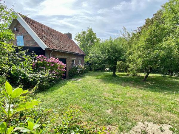 Holiday home Vossennest