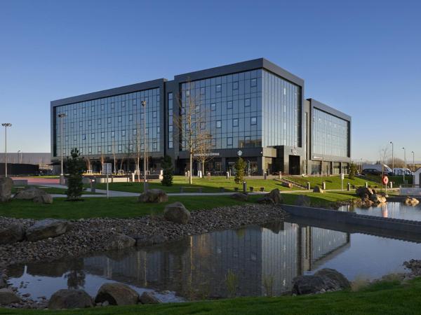 Village Hotel Aberdeen, Забронировать Отель СПА-отели Абердина, SPA-услуги