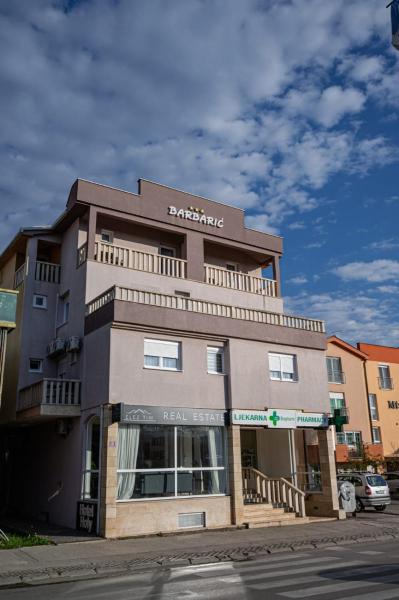 Hotel Barbaric, Забронировать  Меджугорье Федерация Боснии и Герцеговины