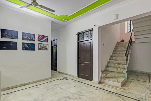 Hotel O Drip Stay Inn, Забронировать  Гомти Нагар 