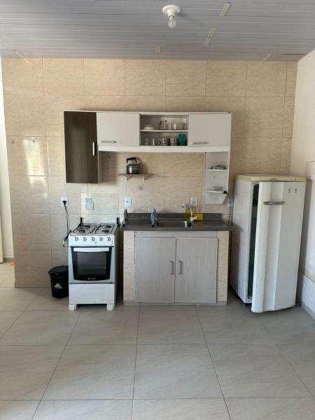Residencial Tabajara, Забронировать  Отели Флорианополиса с парковкой, Парковка