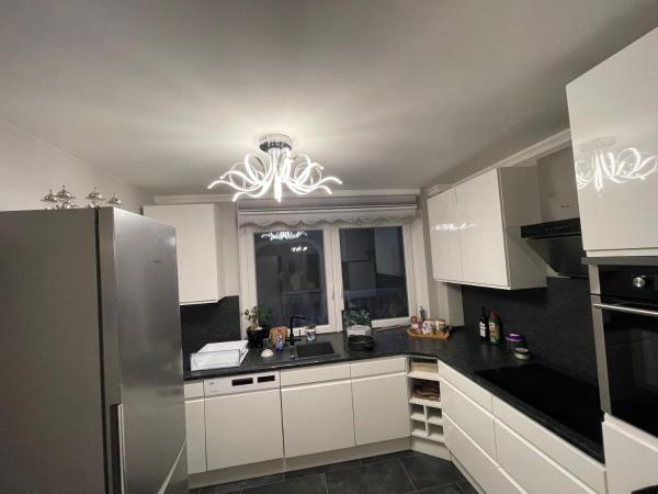 Villa Tieloserweg, Забронировать  Порта-Вестфалика Weser Uplands