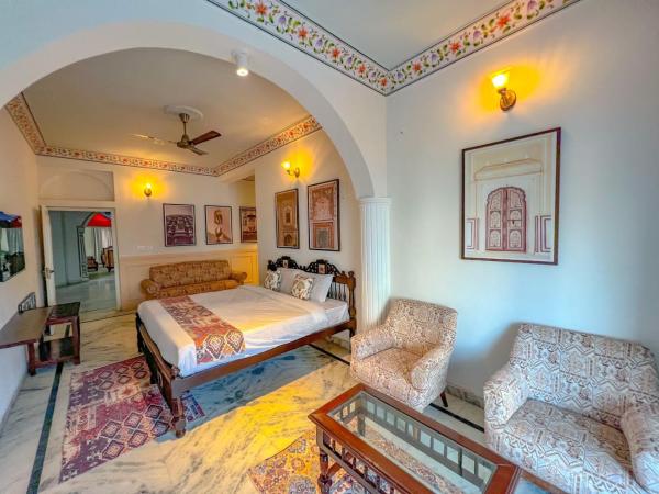 DYORE House by Bharat Mahal Palace, Забронировать  Джайпур Jaipur Region