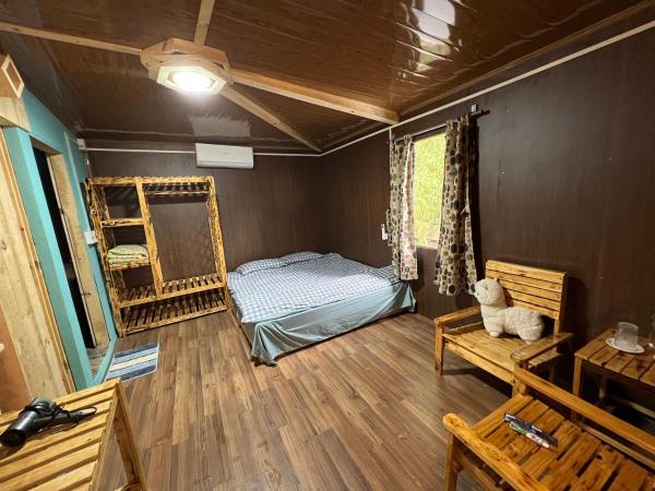 NHÀ CỦA CHI - HOMESTAY Food & Coffee, Забронировать  СПА-отели Хоа-Биньтань, SPA-услуги