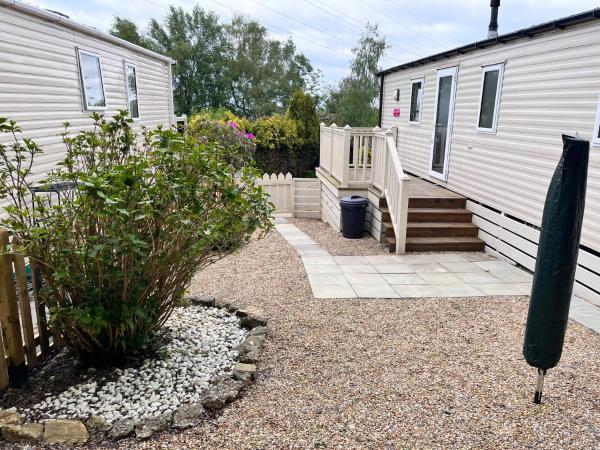 Beauport Holiday Park, Забронировать  Отели Восточного Сассекс с парковкой, Парковка