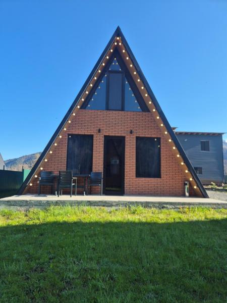 Emerald Cottages, Забронировать  Боржоми Самцхе-Джавахети