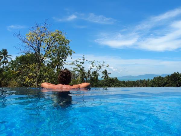 Blue Elephant Villa Koh Phangan, Забронировать  Хаад-Плеайем Ко-Панган