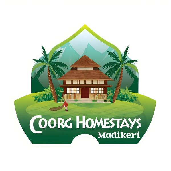 Coorg Homestays Madikeri, Забронировать  Мадикери Coorg