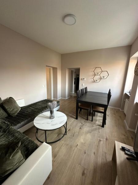Handwerker-Lodge Ottweiler, Забронировать  Отвайлер земля Саар