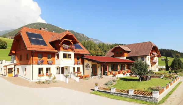 Grundnerhof, Забронировать  Birnberg Штирия