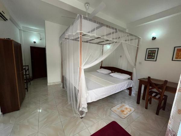 Gangu Guest House Unawatuna, Забронировать  Унаватуна Округ Галле, рядом с Yatagala Temple