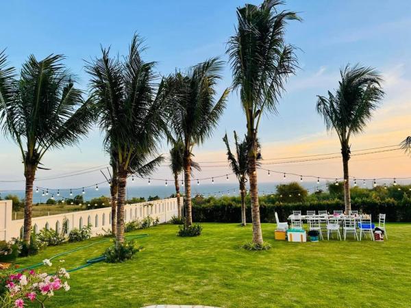 Morocco Villa Mui Ne, Забронировать  Фантхьет Биньтхуан
