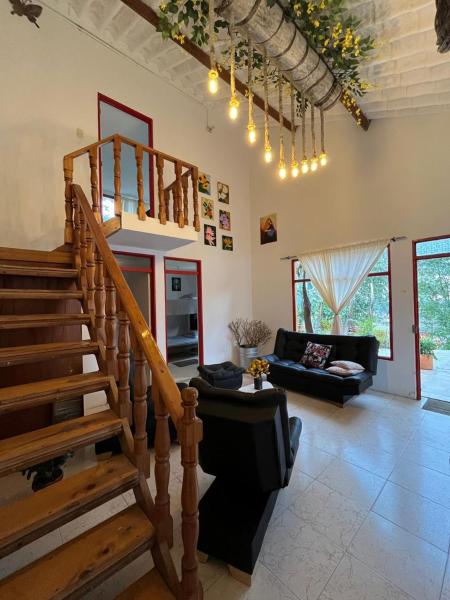 Villa Ocampo, Забронировать  Отели в центре Саленто, в центре, Парковка