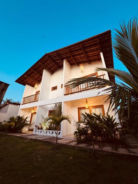 Villa Maria - Serra Grande, Забронировать   
