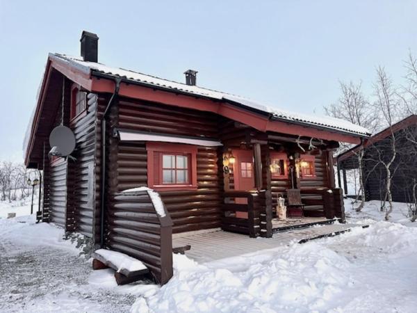 Villa Tsahkal Kilpisjärvi, Забронировать  Кильписъярви Enontekio Region