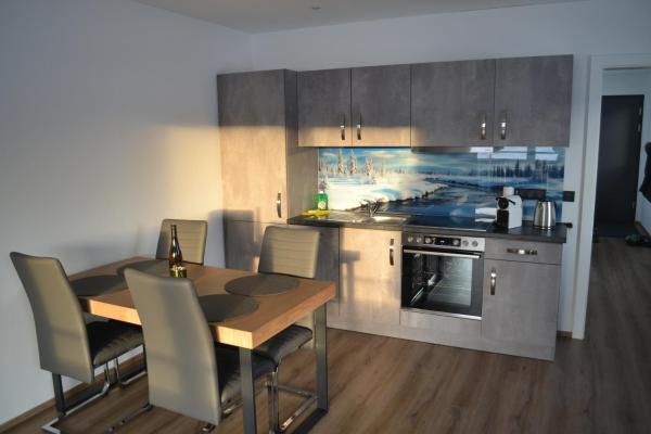 Apartment Ausblick, Забронировать  Тамсвег 