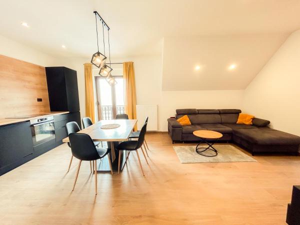 Villa verde leisure apartment, Забронировать Апартаменты/квартира Тарвизио Tarvisiano Area