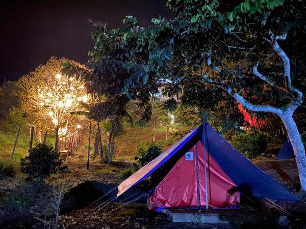 Hostel Paraíso de Colores, Забронировать  Попаян Cauca