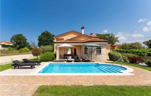 Villa Morena, Забронировать  Буе Umag Countryside