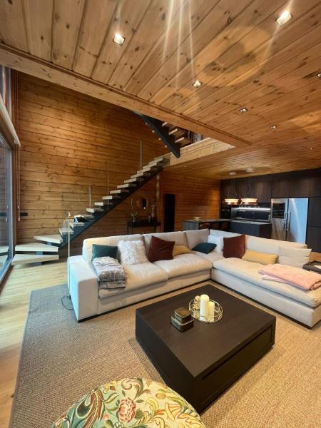 Arttysur Lux Village Sierra Nevada Casa 8 Superlujo, Забронировать  Моначиль Сьерра-Невада