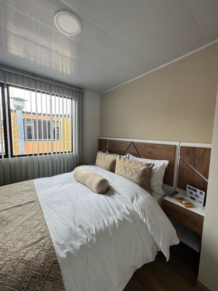 Habitación Privada Cerca al Aeropuerto