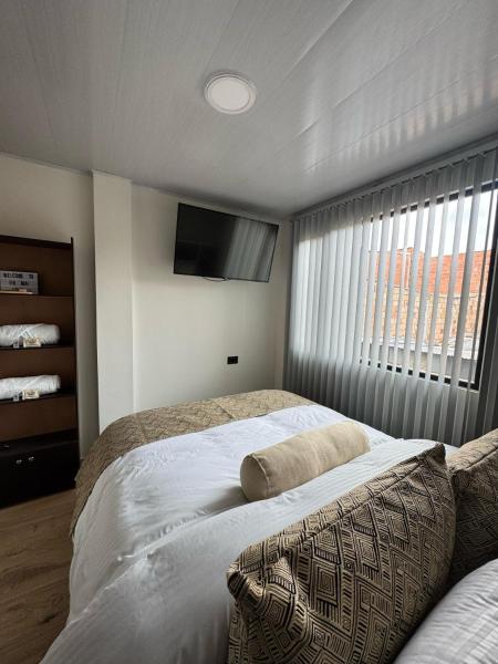 Habitación Privada Cerca al Aeropuerto