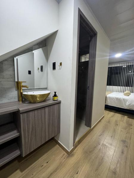 Habitación Privada Cerca al Aeropuerto