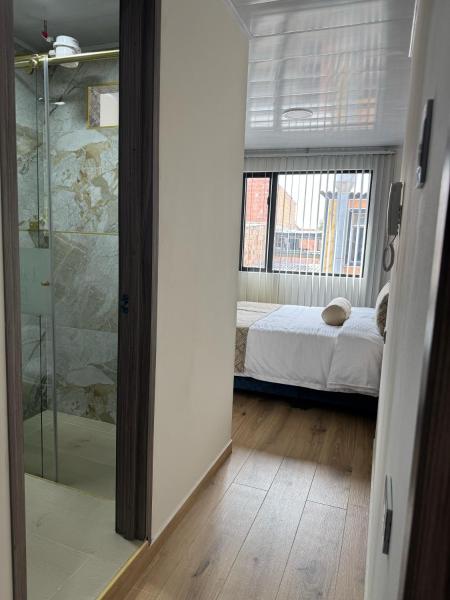 Habitación Privada Cerca al Aeropuerto