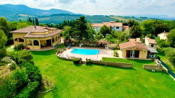 Villa Toscagialla, Забронировать  Сан-Винченцо Берег Этрусков
